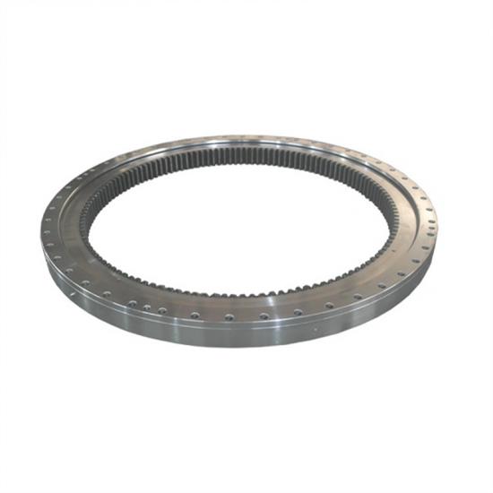 PC200 swing bearing